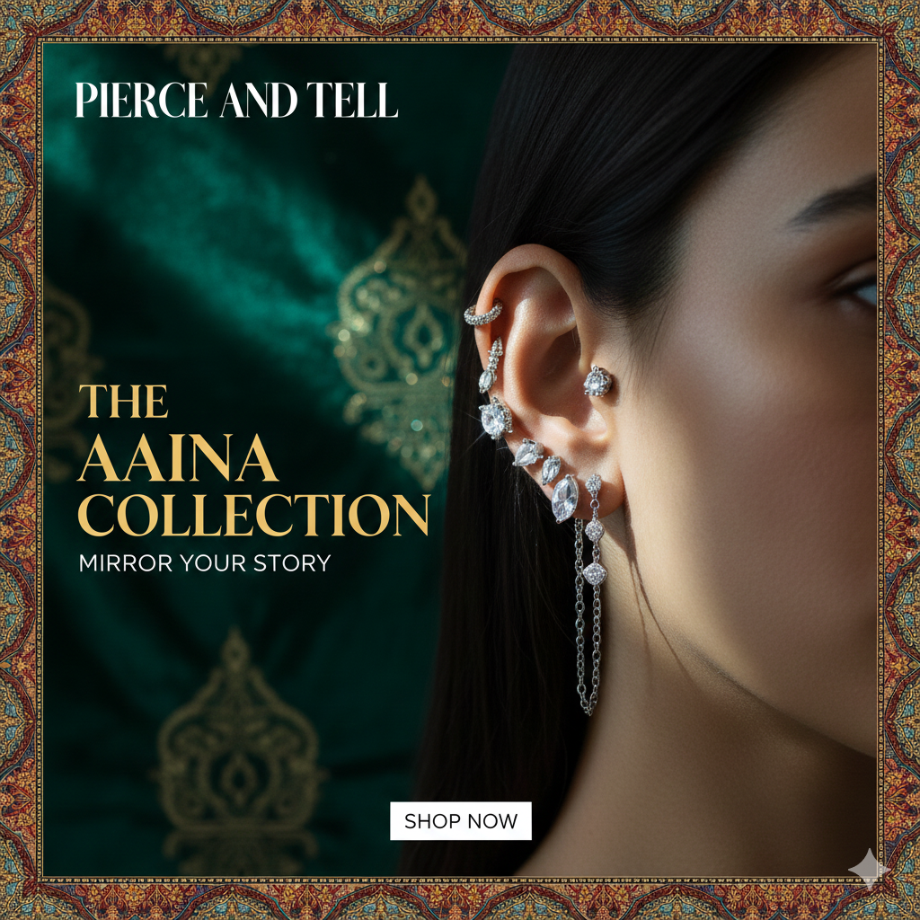The AAINA Collection