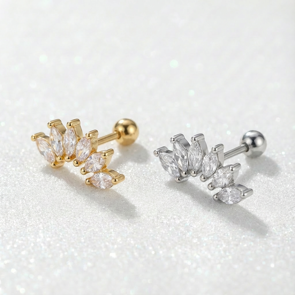 Ear Piercings