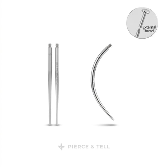 Piercing Insertion Taper Tool